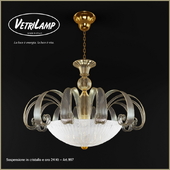 Vetri Lamp  Art.997