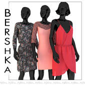 BERSHKA (Dresses)