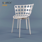 Starck ARAK chair