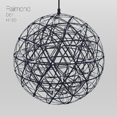 Raimond D61 H150
