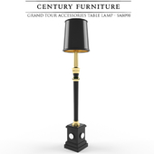 Century Furniture Table Lamp - SA8098