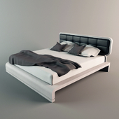 Letto Wadi - Bed