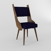 Montes Chair