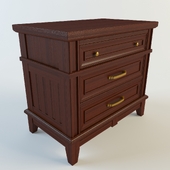 Brattleboro Nightstand