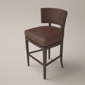 Барный стул A.Rudin Арт. 780