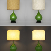 Table Lamp1