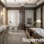плитка FAP Supernatural