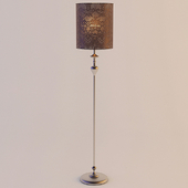 Unknown floor lamp / China