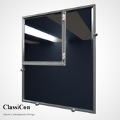 ClassiCon Castellar Mirror