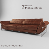 Synthese by Philippe Bouix