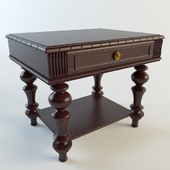 Classic Coffee Table
