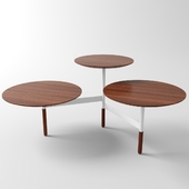 Blu Dot / Lily Pad Coffee Table