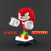 Сlassic Knuckles