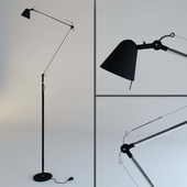 UPBU Ikea Lamp