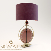 Sigma Item CL1982 Table lamp