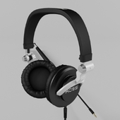 headphones  KOSS pro dj 200