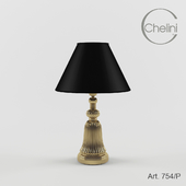Table lamp Chelini Art. 574 / P
