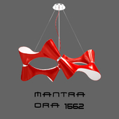 Светильник Mantra Ora 1562