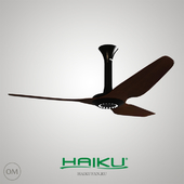Вентилятор потолочный Haikufan
