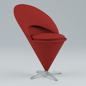 Кресло Cone DFG-A55