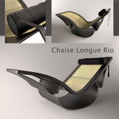 Chaise Longue Rio