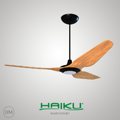 Вентилятор потолочный Haikufan