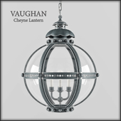 Vaughan / Lantern / CL0085.ZI.SE