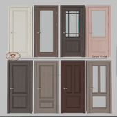 Doors Goravsky / collection Versal