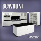 Scavolini Baccarat
