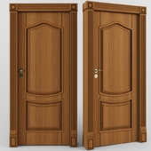 Kantario Doors