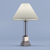 STAFFORD COLUMN TABLE LAMP