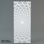 MDF Panel