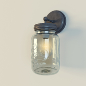 POTTERY BARN / EXETER SCONCE