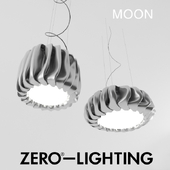 Zero-Lighting Moon