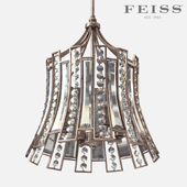 Feiss-Light Soros Chandelier