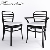 thonet chair