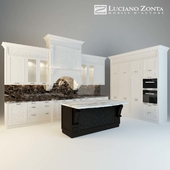 Kitchen Luciano Zonta