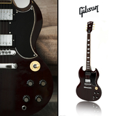 Gibson SG