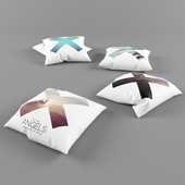 the xx pillows
