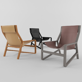 Blu Dot / Toro Lounge Chair