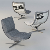 SPINNAKER CHAIR