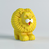 игрушка лев