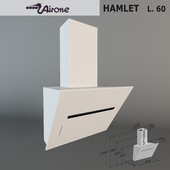 Extractor Factory Airone - Hamlet l.60