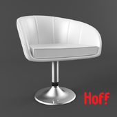 Hoff / bar chair T-1107