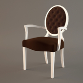 Gaia Chair Fendi