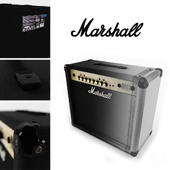 Комбик Marshall MG30FX