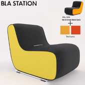 Bla Station Ally Sofa