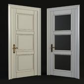 Door unit