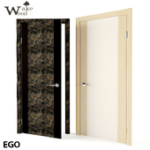 Interior doors Wakewood (Series EGO)