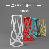 Bar chair Haworth